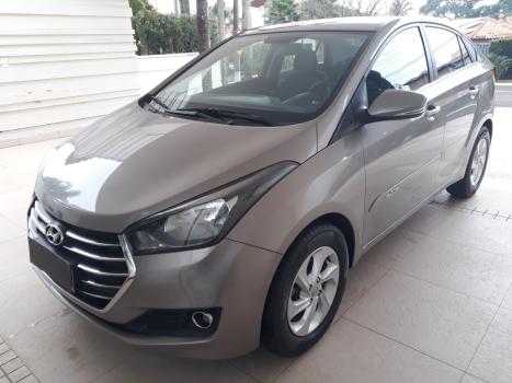HYUNDAI HB 20 Sedan 1.6 16V 4P FLEX COMFORT PLUS AUTOM�TICO, Foto 1