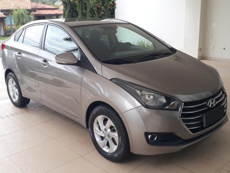 HYUNDAI HB 20 Sedan 1.6 16V 4P FLEX COMFORT PLUS AUTOM�TICO, Foto 6
