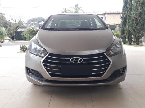 HYUNDAI HB 20 Sedan 1.6 16V 4P FLEX COMFORT PLUS AUTOM�TICO, Foto 7