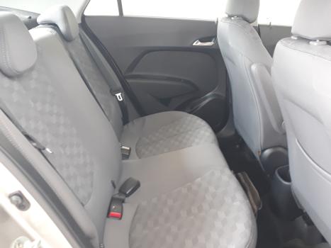HYUNDAI HB 20 Sedan 1.6 16V 4P FLEX COMFORT PLUS AUTOM�TICO, Foto 9
