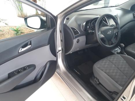HYUNDAI HB 20 Sedan 1.6 16V 4P FLEX COMFORT PLUS AUTOM�TICO, Foto 10