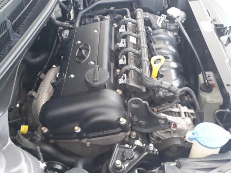 HYUNDAI HB 20 Sedan 1.6 16V 4P FLEX COMFORT PLUS AUTOM�TICO, Foto 12