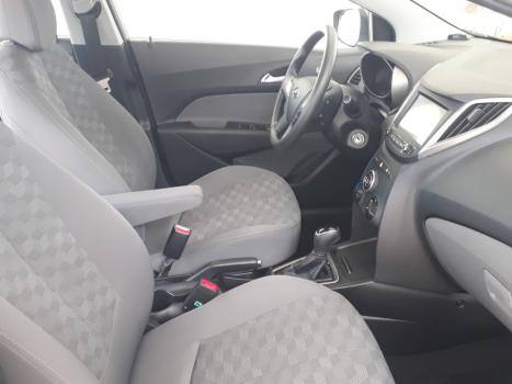 HYUNDAI HB 20 Sedan 1.6 16V 4P FLEX COMFORT PLUS AUTOM�TICO, Foto 14
