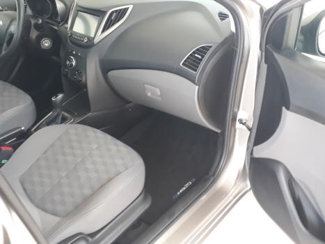HYUNDAI HB 20 Sedan 1.6 16V 4P FLEX COMFORT PLUS AUTOM�TICO, Foto 15