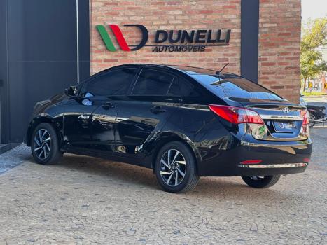 HYUNDAI HB 20 Sedan 1.6 16V 4P FLEX COMFORT PLUS, Foto 2