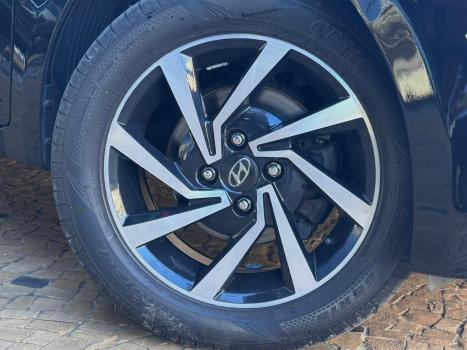 HYUNDAI HB 20 Sedan 1.6 16V 4P FLEX COMFORT PLUS, Foto 5