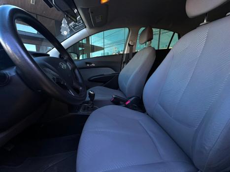 HYUNDAI HB 20 Sedan 1.6 16V 4P FLEX COMFORT PLUS, Foto 9
