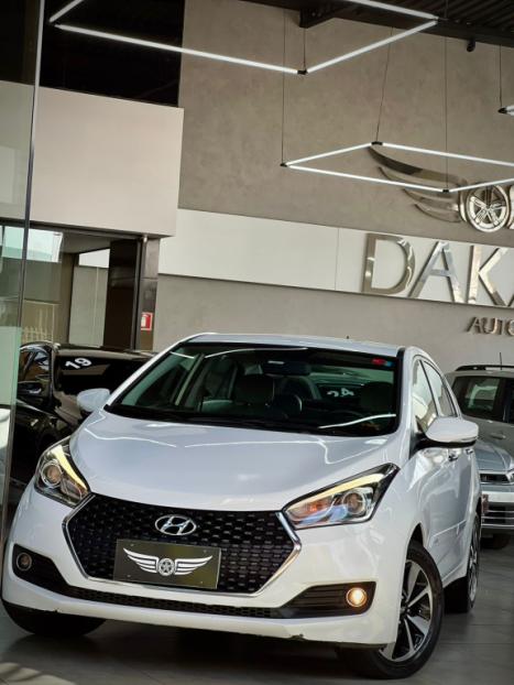 HYUNDAI HB 20 Sedan 1.0 12V 4P FLEX COMFORT PLUS, Foto 1