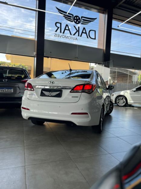 HYUNDAI HB 20 Sedan 1.0 12V 4P FLEX COMFORT PLUS, Foto 2