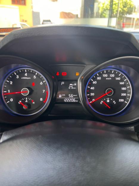 HYUNDAI HB 20 Sedan 1.0 12V 4P FLEX COMFORT PLUS, Foto 4