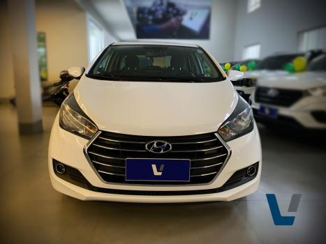 HYUNDAI HB 20 Sedan 1.0 12V 4P FLEX COMFORT STYLE, Foto 2
