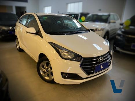 HYUNDAI HB 20 Sedan 1.0 12V 4P FLEX COMFORT STYLE, Foto 3