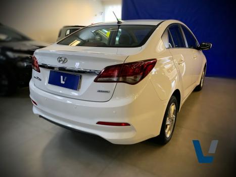 HYUNDAI HB 20 Sedan 1.0 12V 4P FLEX COMFORT STYLE, Foto 4