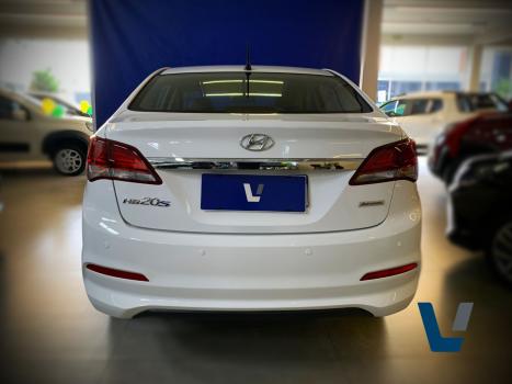 HYUNDAI HB 20 Sedan 1.0 12V 4P FLEX COMFORT STYLE, Foto 5