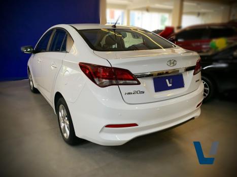 HYUNDAI HB 20 Sedan 1.0 12V 4P FLEX COMFORT STYLE, Foto 6