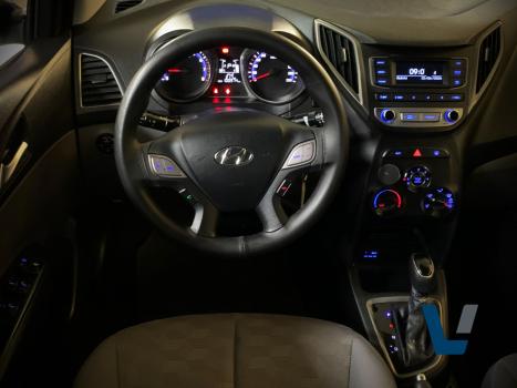 HYUNDAI HB 20 Sedan 1.0 12V 4P FLEX COMFORT STYLE, Foto 7