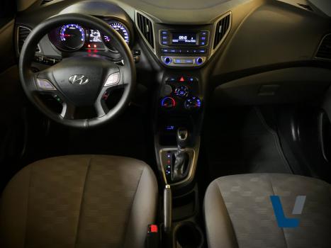 HYUNDAI HB 20 Sedan 1.0 12V 4P FLEX COMFORT STYLE, Foto 8