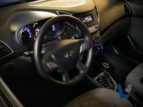 HYUNDAI HB 20 Sedan 1.0 12V 4P FLEX COMFORT STYLE, Foto 9