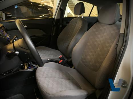 HYUNDAI HB 20 Sedan 1.0 12V 4P FLEX COMFORT STYLE, Foto 10