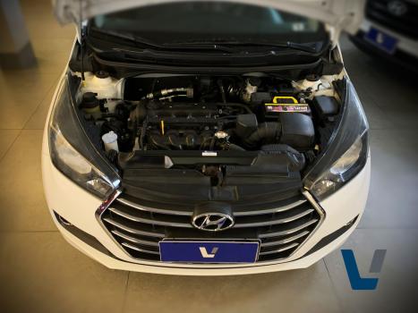 HYUNDAI HB 20 Sedan 1.0 12V 4P FLEX COMFORT STYLE, Foto 13