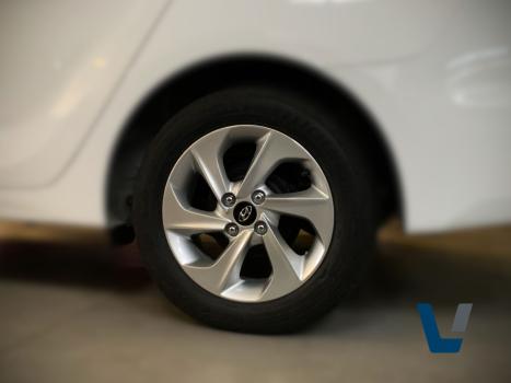 HYUNDAI HB 20 Sedan 1.0 12V 4P FLEX COMFORT STYLE, Foto 15