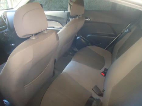 HYUNDAI HB 20 Sedan 1.0 12V 4P FLEX COMFORT STYLE, Foto 3