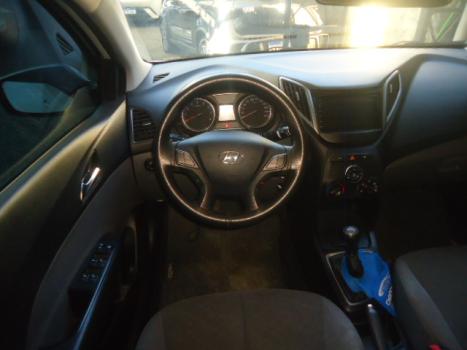 HYUNDAI HB 20 Sedan 1.0 12V 4P FLEX COMFORT STYLE, Foto 4