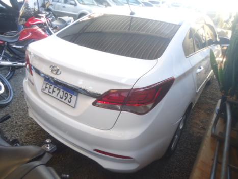HYUNDAI HB 20 Sedan 1.0 12V 4P FLEX COMFORT STYLE, Foto 5