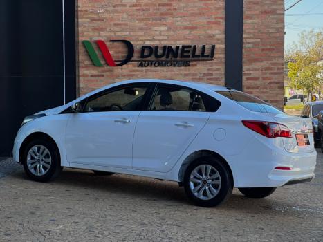 HYUNDAI HB 20 Sedan 1.6 16V 4P FLEX COMFORT PLUS, Foto 2
