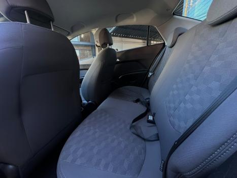 HYUNDAI HB 20 Sedan 1.6 16V 4P FLEX COMFORT PLUS, Foto 10