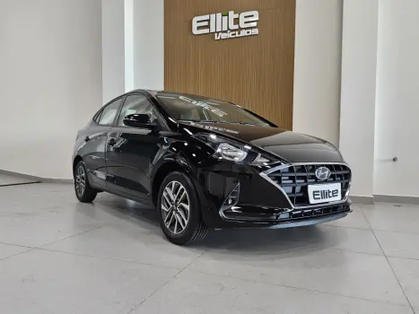 HYUNDAI HB 20 Sedan 1.0 12V 4P FLEX EVOLUTION, Foto 1