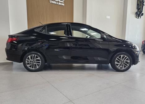 HYUNDAI HB 20 Sedan 1.0 12V 4P FLEX EVOLUTION, Foto 3