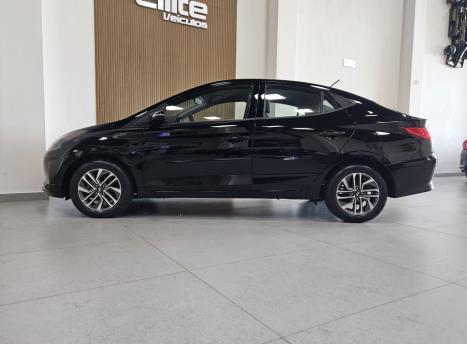 HYUNDAI HB 20 Sedan 1.0 12V 4P FLEX EVOLUTION, Foto 4