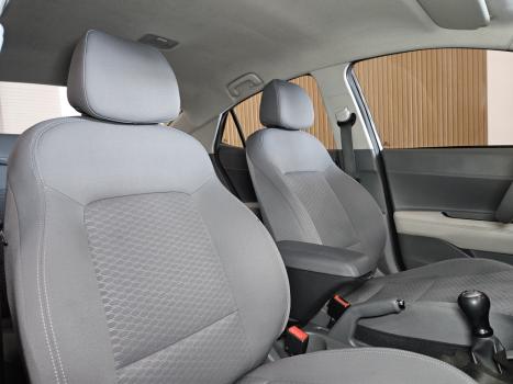 HYUNDAI HB 20 Sedan 1.0 12V 4P FLEX EVOLUTION, Foto 5