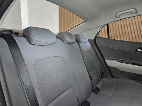 HYUNDAI HB 20 Sedan 1.0 12V 4P FLEX EVOLUTION, Foto 6