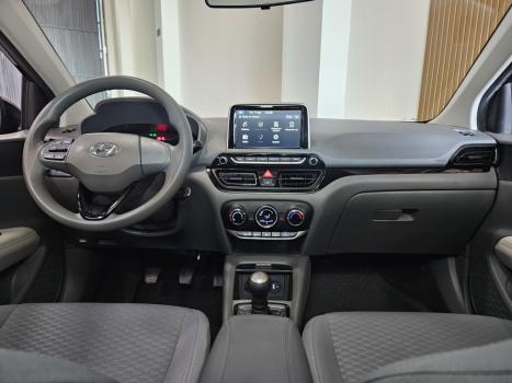 HYUNDAI HB 20 Sedan 1.0 12V 4P FLEX EVOLUTION, Foto 7