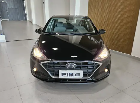 HYUNDAI HB 20 Sedan 1.0 12V 4P FLEX EVOLUTION, Foto 13