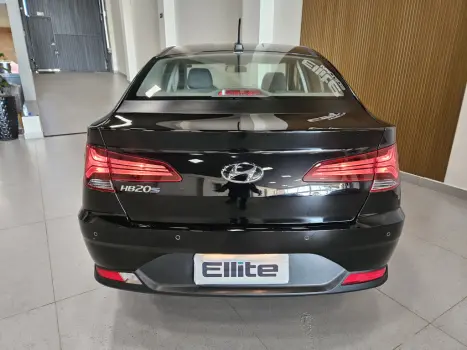 HYUNDAI HB 20 Sedan 1.0 12V 4P FLEX EVOLUTION, Foto 14