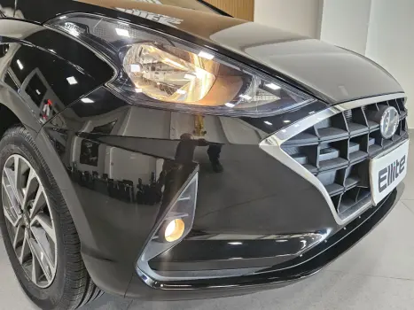 HYUNDAI HB 20 Sedan 1.0 12V 4P FLEX EVOLUTION, Foto 15
