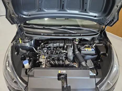 HYUNDAI HB 20 Sedan 1.0 12V 4P FLEX EVOLUTION, Foto 17