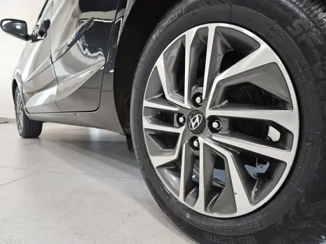 HYUNDAI HB 20 Sedan 1.0 12V 4P FLEX EVOLUTION, Foto 18