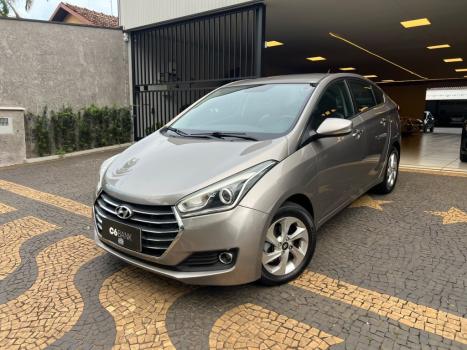 HYUNDAI HB 20 Sedan 1.6 16V 4P FLEX PREMIUM AUTOMÁTICO, Foto 1