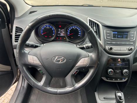 HYUNDAI HB 20 Sedan 1.6 16V 4P FLEX PREMIUM AUTOMÁTICO, Foto 5