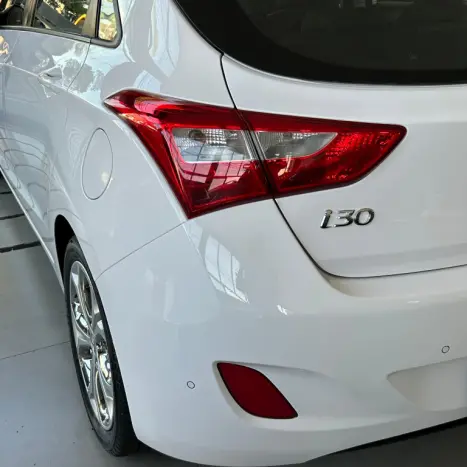 HYUNDAI I30 1.8 16V 4P, Foto 9 HYUNDAI I30 1.8 16V 4P, Foto 9