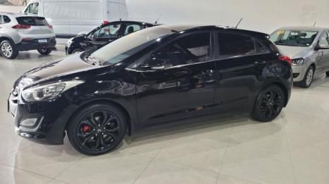 HYUNDAI I30 1.8 16V 4P AUTOM�TICO, Foto 3