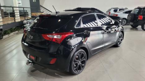 HYUNDAI I30 1.8 16V 4P AUTOM�TICO, Foto 4