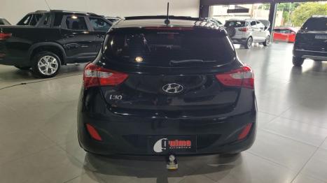 HYUNDAI I30 1.8 16V 4P AUTOM�TICO, Foto 7