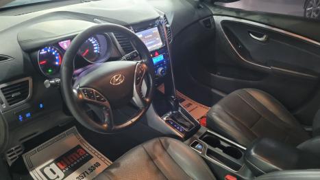 HYUNDAI I30 1.8 16V 4P AUTOM�TICO, Foto 8