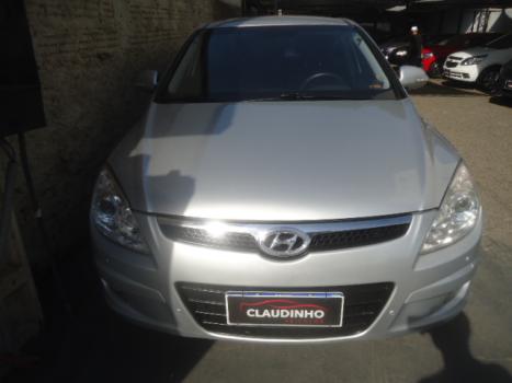 HYUNDAI I30 2.0 16V 4P AUTOM�TICO, Foto 2