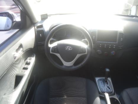 HYUNDAI I30 2.0 16V 4P AUTOM�TICO, Foto 5